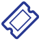 Tickets icon
