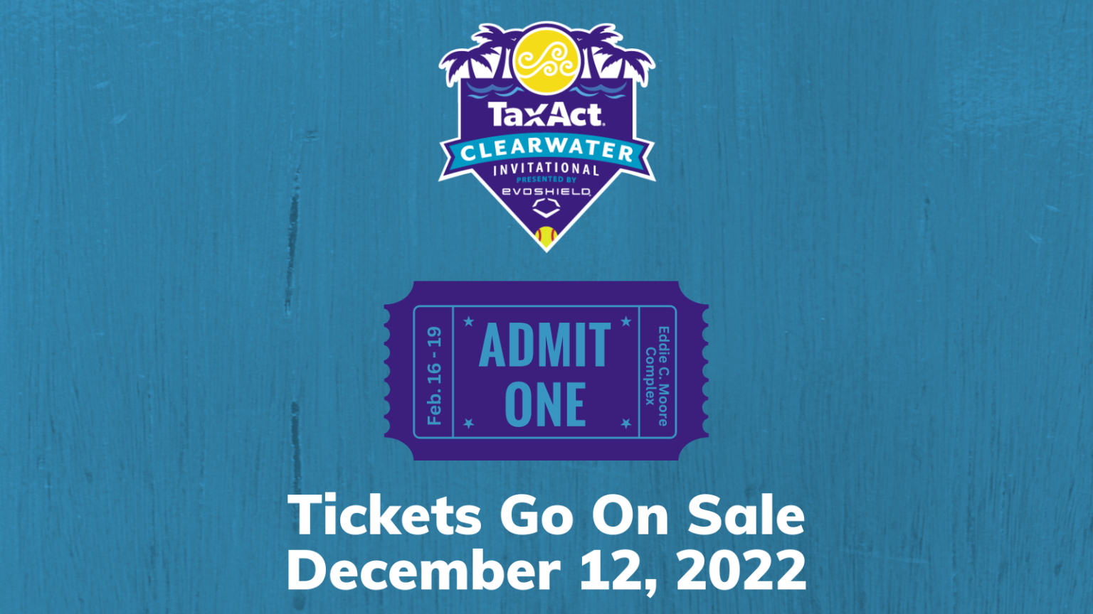 ESPN Reveals Matchups For 2023 TaxAct Clearwater Invitational Presented