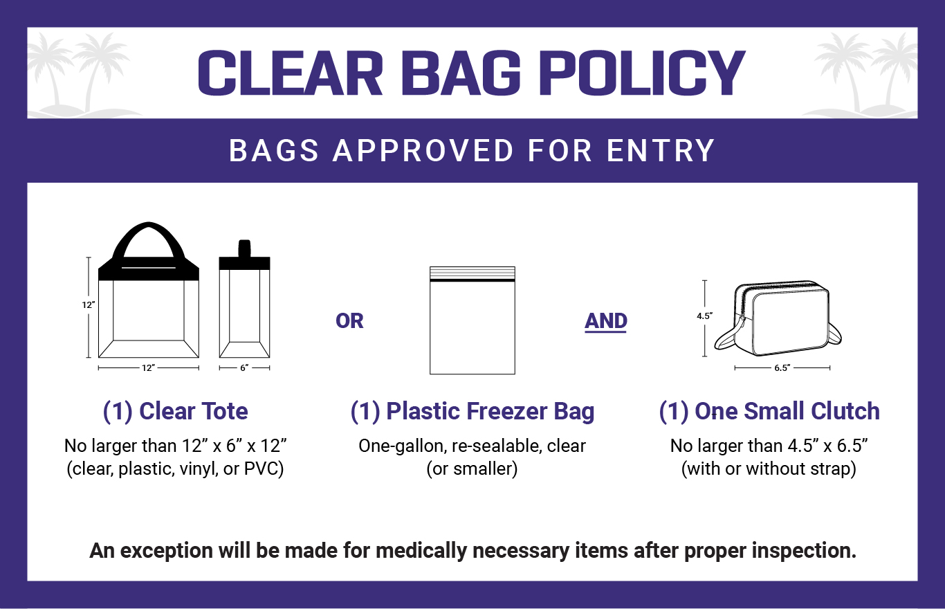clearbagpolicy