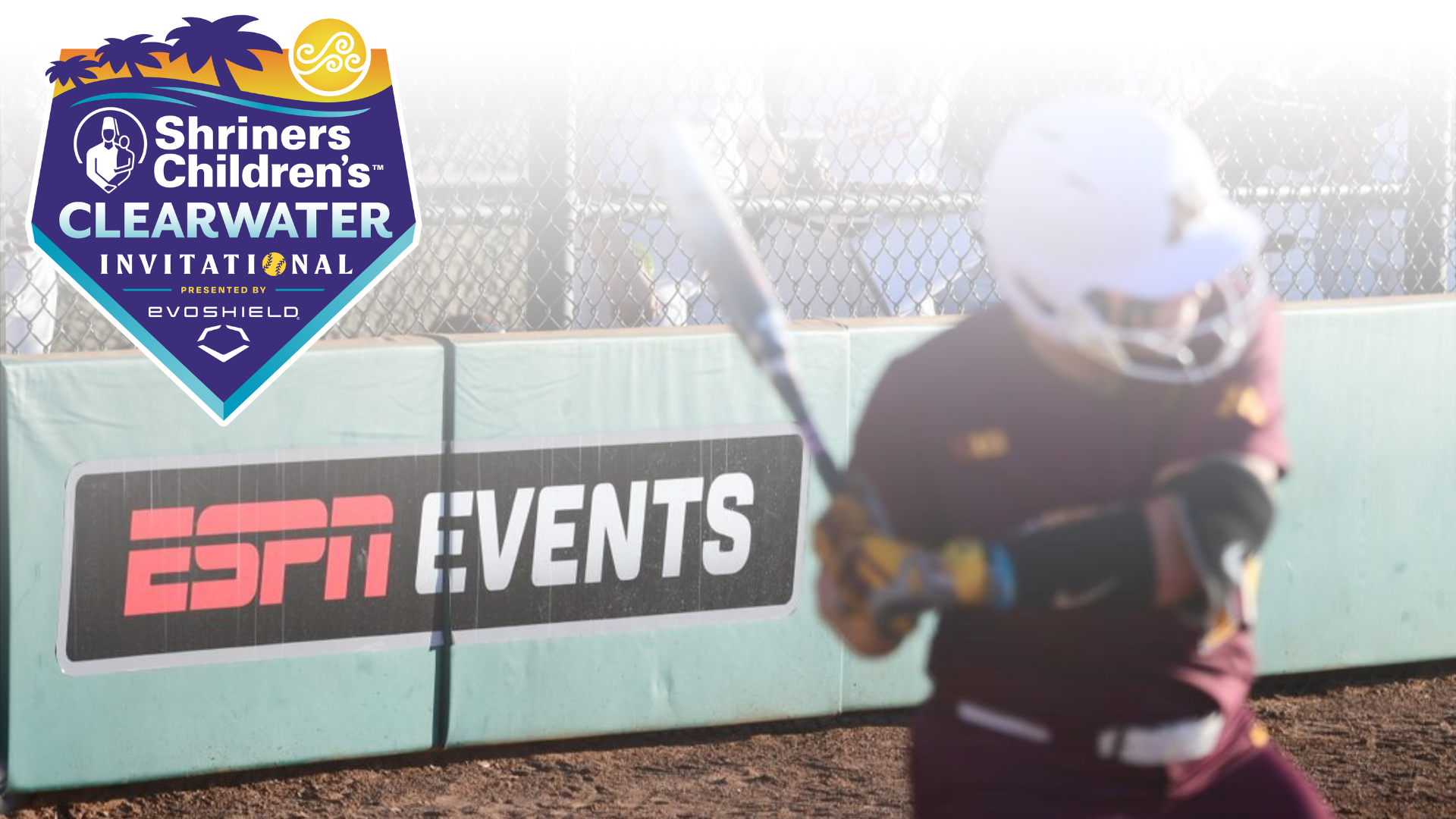 ESPN Events Announces Shriners Children’s as MultiYear Title Sponsor