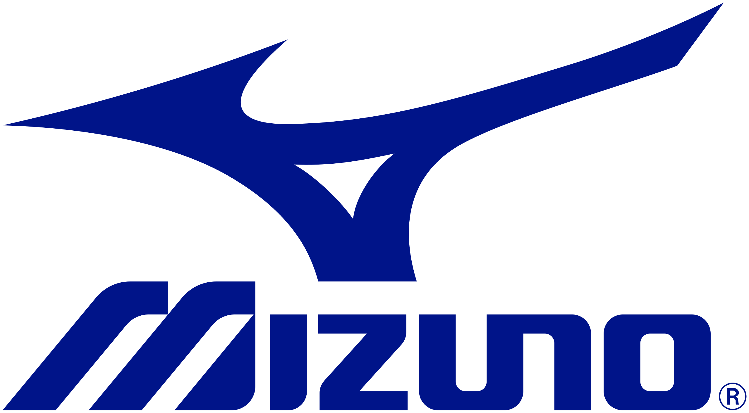 Mizuno Logo