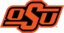 Oklahoma State University Logo Oklahoma State