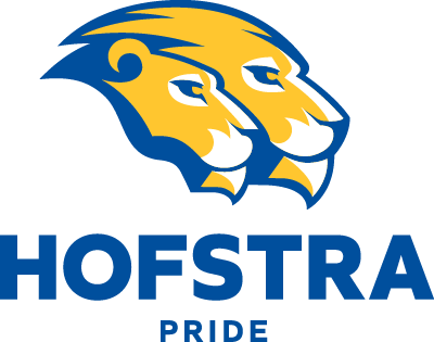 Hofstra University Logo Hofstra