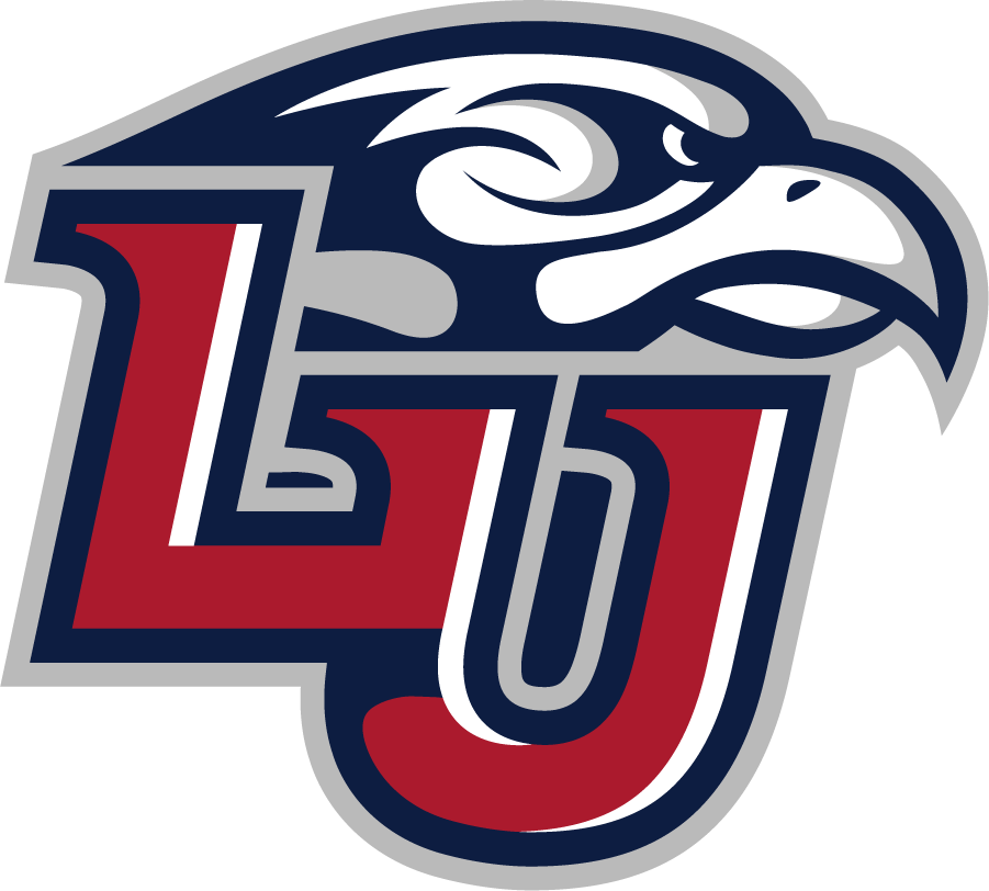 Liberty University Logo Liberty