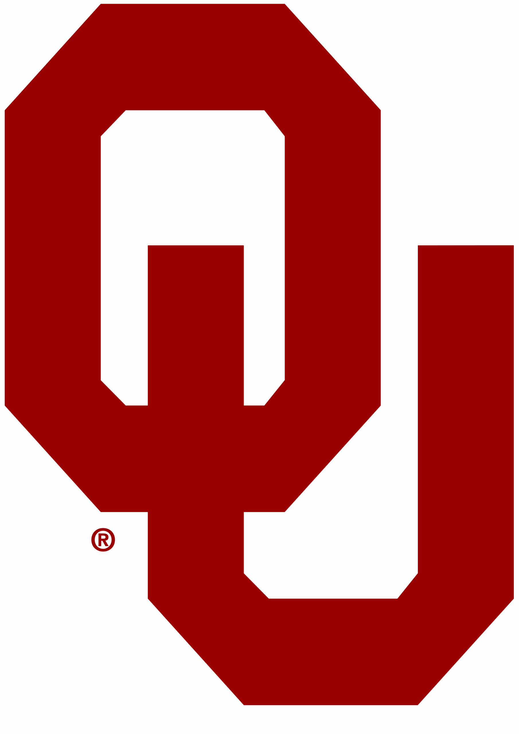 University of Oklahoma Logo Oklahoma