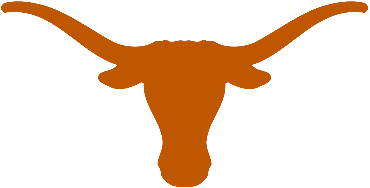 University of Texas Logo Texas